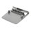 Wilbar 1320100 6" Base Plate Resin Upgrade Kit for 27' Round Pool - 1320100-27-RESKIT