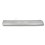 Wilbar Top Ledge Straight Side- Steel 58-3/4"   Malibu  (Single) OUT OF STOCK 2023 POOL SEASON - 1450463