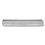Wilbar Top Ledge Straight Side- Steel 58-3/4"   Malibu  (Single) OUT OF STOCK 2023 POOL SEASON - 1450463