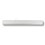 Wilbar Top Ledge Transition - Steel 47"   J2000  (Single)  NLA!! - 1450481