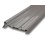 Wilbar 12' Top Rail (Single)  For The Aruba 1450670 LIMITED QUANTITY AVAILABLE -THEN NLA