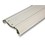 Wilbar Top ledge transition 58-5/16" J4000 (Single) LIMITED QTY AVAILABLE - 1450738