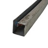 Steel Bottom Rail 27’ Diameter (SINGLE)