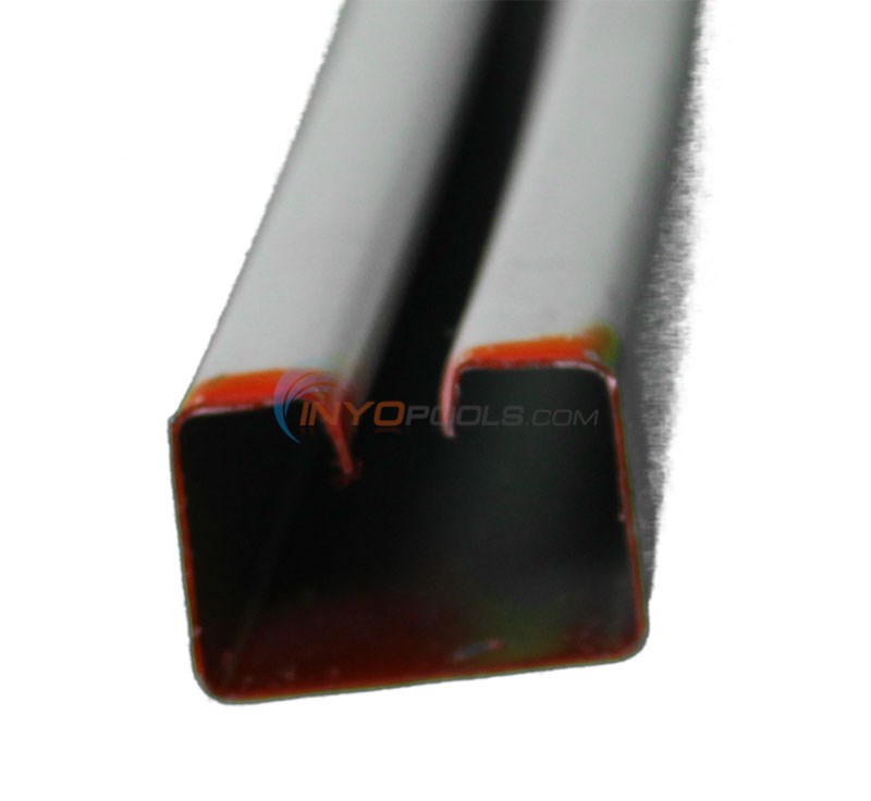 Wilbar Bottom Rail Steel 54-1/8" NLA SWITCHED TO 38737 - 15636