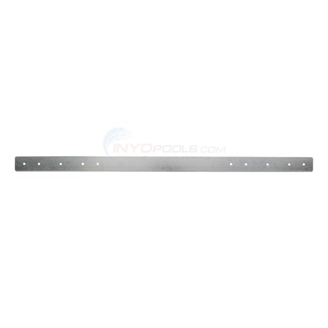 Wilbar Steel Strap Galvanized 40"(Single) - 2054940