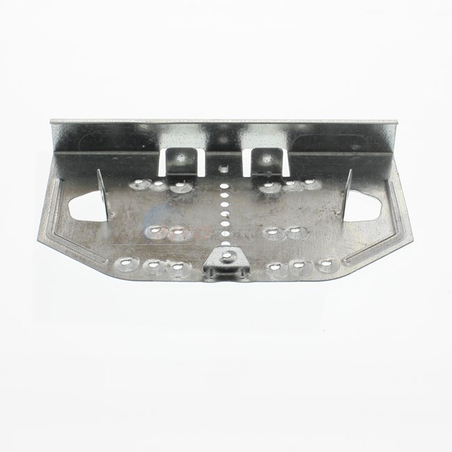 Wilbar Steel Top or Bottom Plate, Ultrada, Single - 21116A