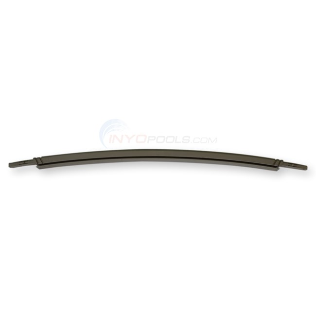 Wilbar Wall Rim Resin 48-3/8 inch(Single)  NO LONGER AVAILABLE - REPLACED BY 22806 - 22807