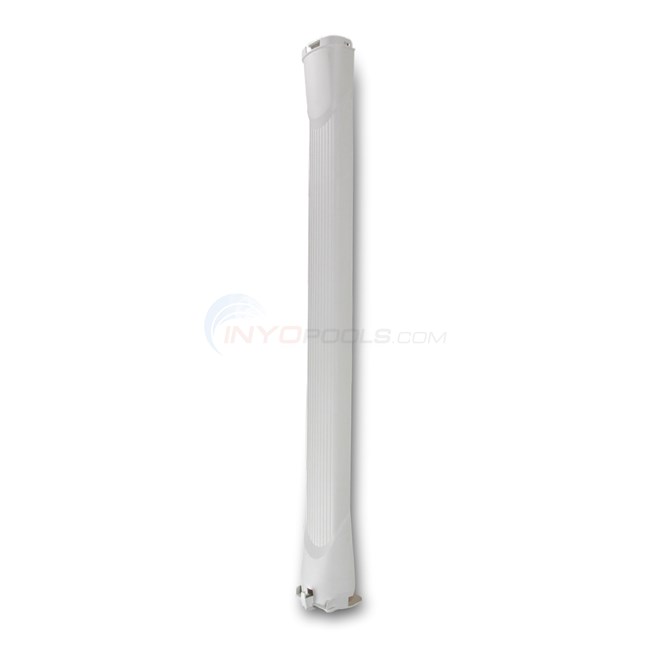 Wilbar Upright Ali Pearl Resin 52" (Single)  LIMITED QTY - THEN NLA! Discontinued No Longer Available - 38711