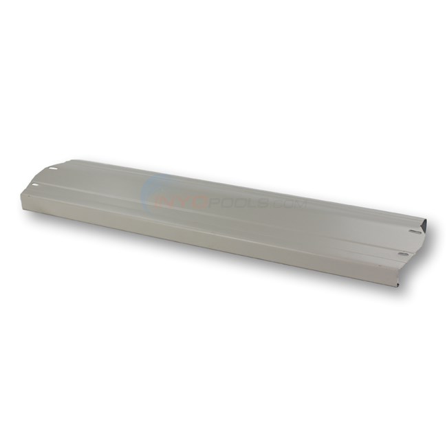 Wilbar Top Rail 30â (Single) - 38716 - INYOPools.com