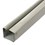 Wilbar Wall Channel Omega Steel 55-7/8" (8-PACK) Admiral, Century, Magnus, Epic - 1255615-PACK8