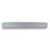 Wilbar Top Ledge, Steel, 8-1/4" x 45-9/16", for Generation Above Ground Pool, Single - TL10032