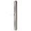 Wilbar Upright Mocha Metallic Notched 51-1/2" (Single) - 22229