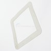 Wall Protection Gasket - Weir Body