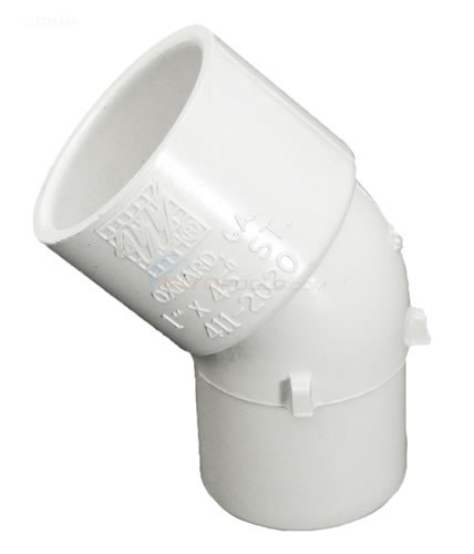 Spa Plumbing Fittings