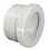 Waterway Union, Male End 2-1/2", 2-1/2"s (417-6010)