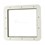 Mounting Plate, Optional, Skimmer - 519-1600