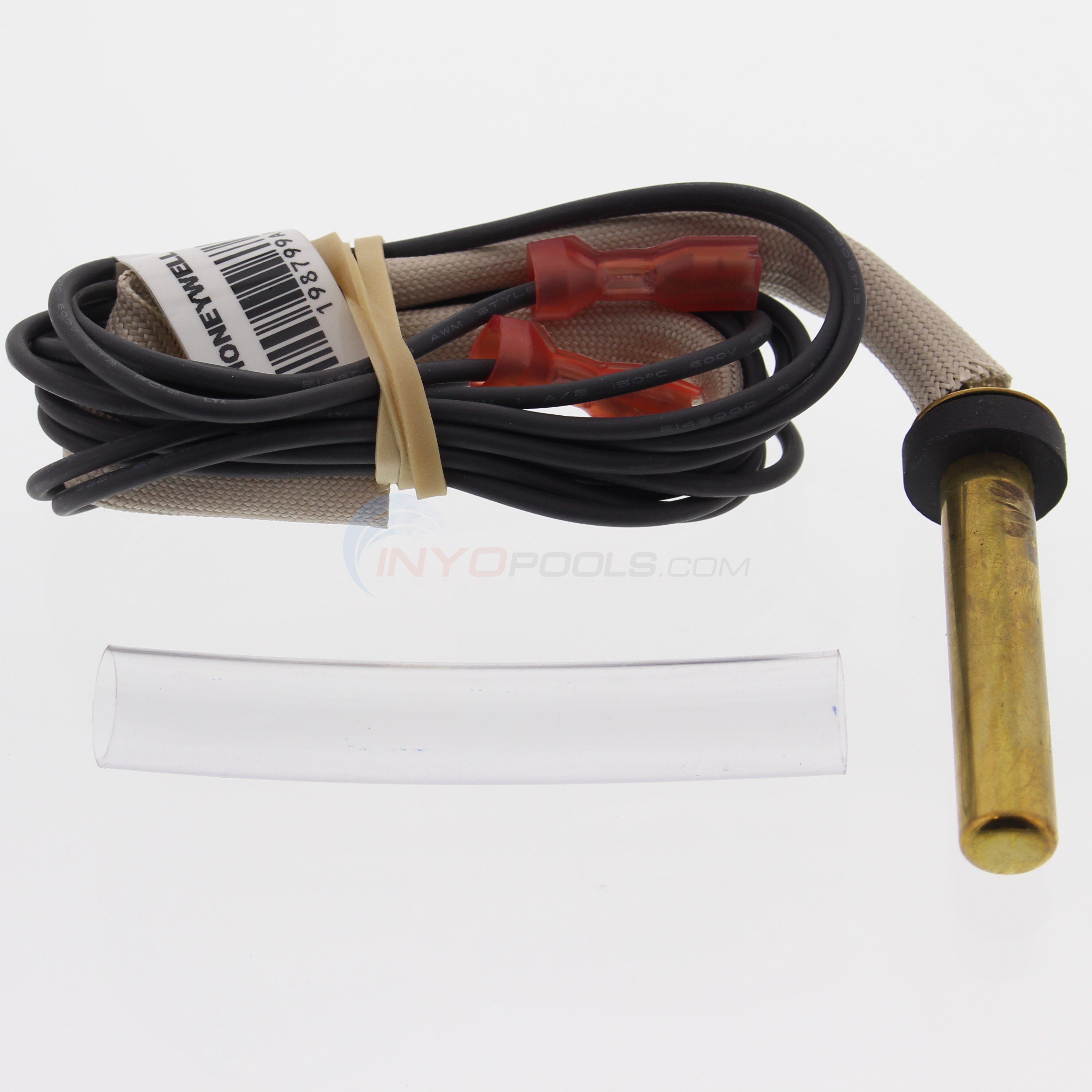 Jandy Thermister, Temperature Sensor R0011800