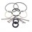 Zodiac Union O-ring Kit (r0386100)