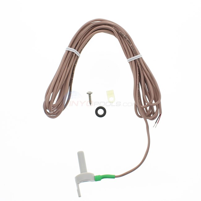 Jandy Temp Sensor Kit Gray (Air/Water/Solar) 15 ft cord. - 7790