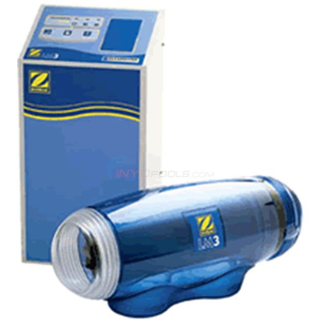 Zodiac LM3 Chlorine Generator (NC302) - LM3-24