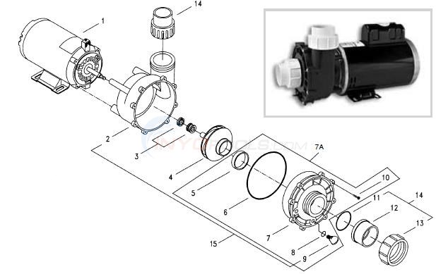 35 Flo Master Xp2 Parts Diagram - Wiring Diagram Database