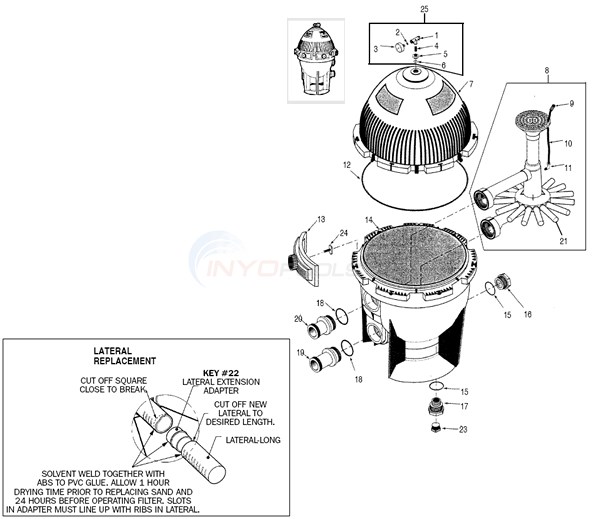sta rite diagram sta rite system 3 sand s7s50 s8s70 parts inyopools sta rite diagram sta rite system 3 sand s7s50 s8s70 parts inyopools