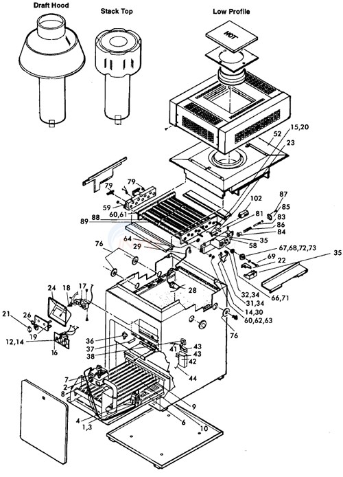 Laars Boiler Wiring Diagrams Wrg 9424 Teledyne Laars Boiler