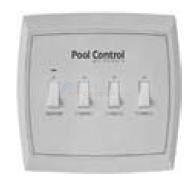 Jandy Pool Control System Diagram