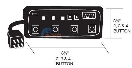 Digital Topside Controls Diagram