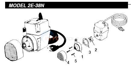 25 Little Giant Pump Parts Diagram - Free Wiring Diagram Source