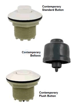 PresAirTrol/Hergair Contemporary Air Buttons Diagram