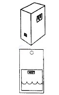 Len Gordon Jetted Tub Controls Diagram