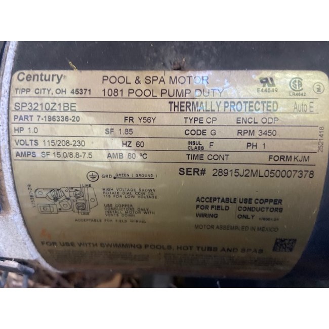 Pin On Permanent Magnet Motors