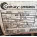 Century (A.O. Smith) .75 HP Full Rate Motor, Square Flange 56Y Frame, Single Speed - Model B847 - B2847V1