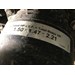 Jandy Pool Pump Mechanical Shaft Seal - R0479400