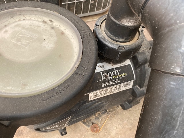 Aladdin Tune Up Kit Jandy JHP / JHPU Series Pump - GOKIT77 - INYOPools.com