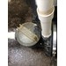 Custom Molded Products CMP Pump Lid for Sta-Rite Dura-Glas, JWPA Pump Models - C3-139P1 - 25304-000-020