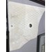 Hayward SPX1082E Square Skimmer Cover, Lid 10", White