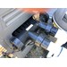 Inlet/Outlet Header Assy, Polymer - R0470800