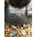 Century (A.O. Smith) 1.5 HP Up Rate Motor, Square Flange 56Y Frame, Single Speed - Model B2854V1, B2854,