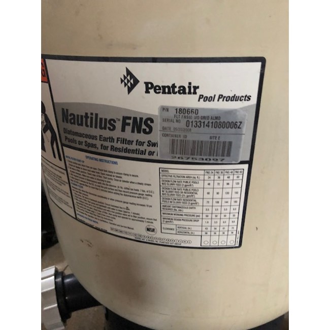 Pentair Filter Drain Plug and Cap Assembly 1.5"  - 190030