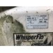 Pentair Whisperflo Dual Speed Up Rate 2 HP Pump - WFDS-28