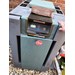 Raypak RP2100 Digital Natural Gas Heater, 199,500 BTU, Copper Heat Exchanger - P-R206A-EN-C #50
