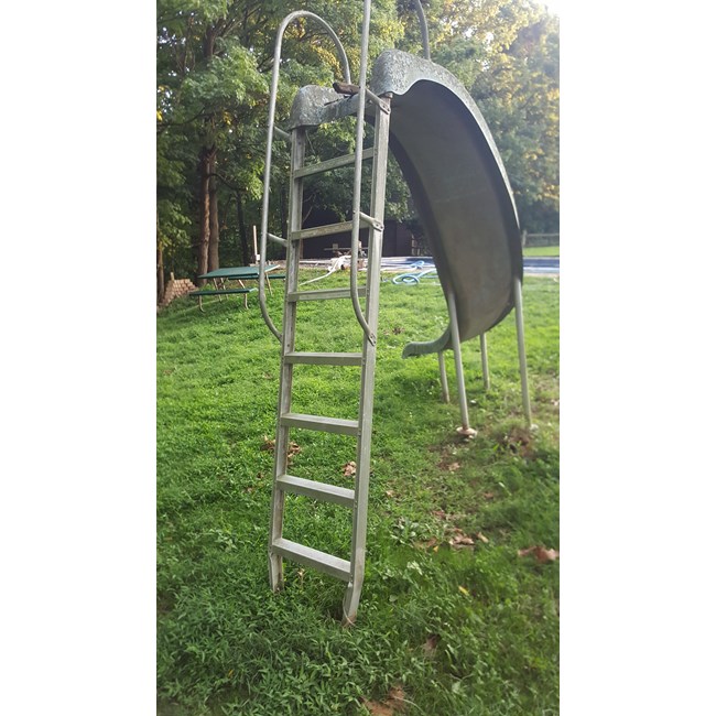 S.R. Smith Ladder, Frontier III (69-209-046)