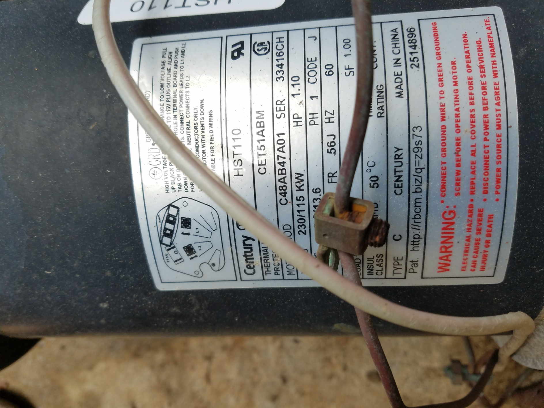 Saltwater Tune Up Kit Hayward Super Pump GOKIT3SALT