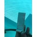 Sta-Rite SwimQuip Underwater Light 500 Watt 120 Volt 25' Cord - 05086-0025