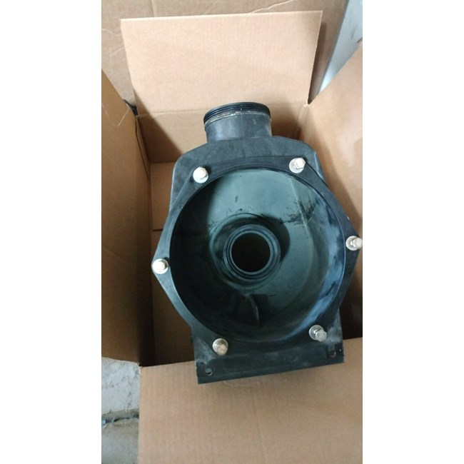 Waterco Hydrostorm Volute And Pot For .75-2 HP (63400511) Replaced by 634005112