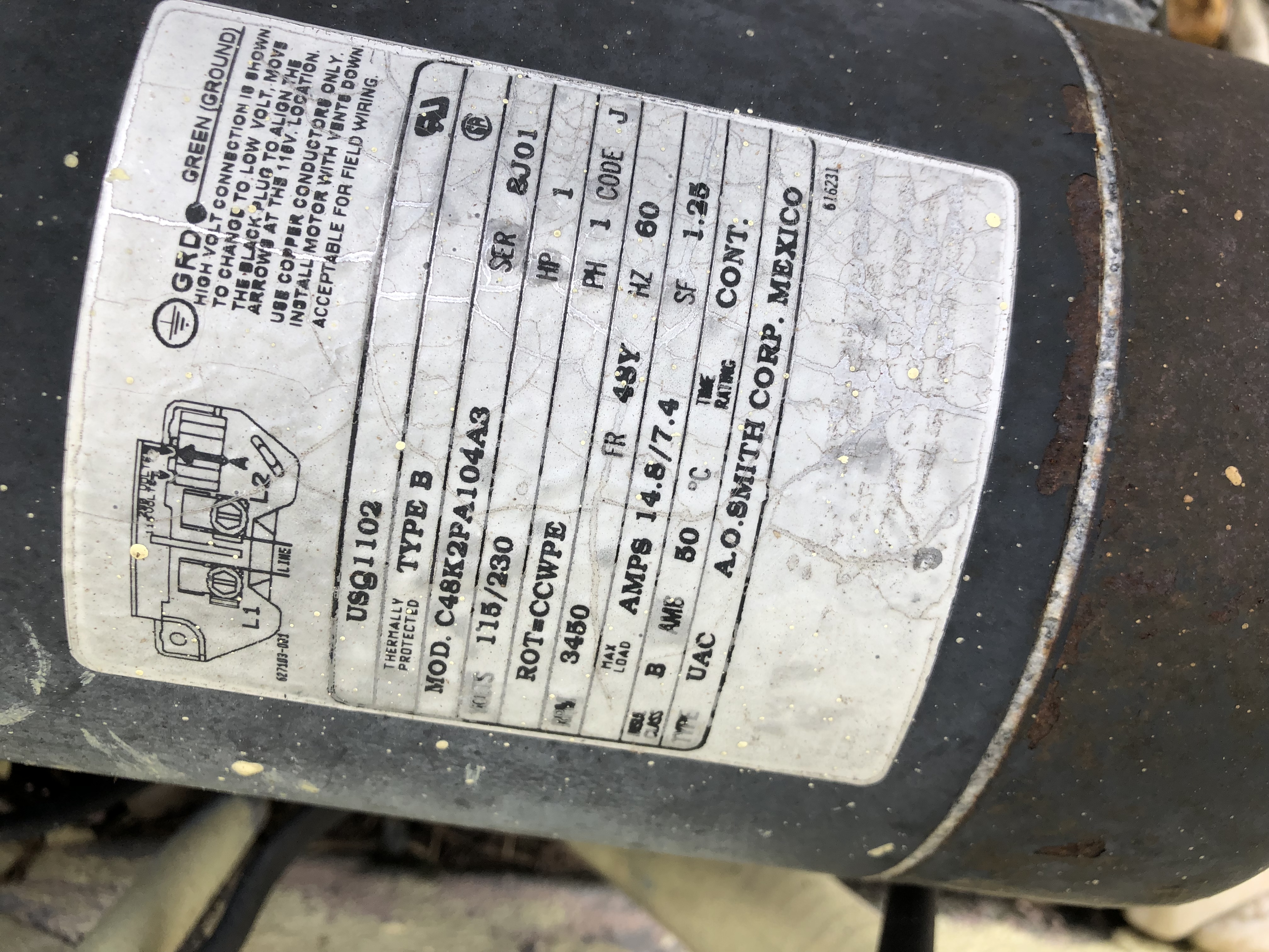 Marathon Motor Cross Reference - impremedia.net wagner wiring diagrams 
