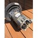 Century (A.O. Smith) .5 HP Up Rate Motor, Square Flange 48Y Frame, Single Speed - Model USQ1052