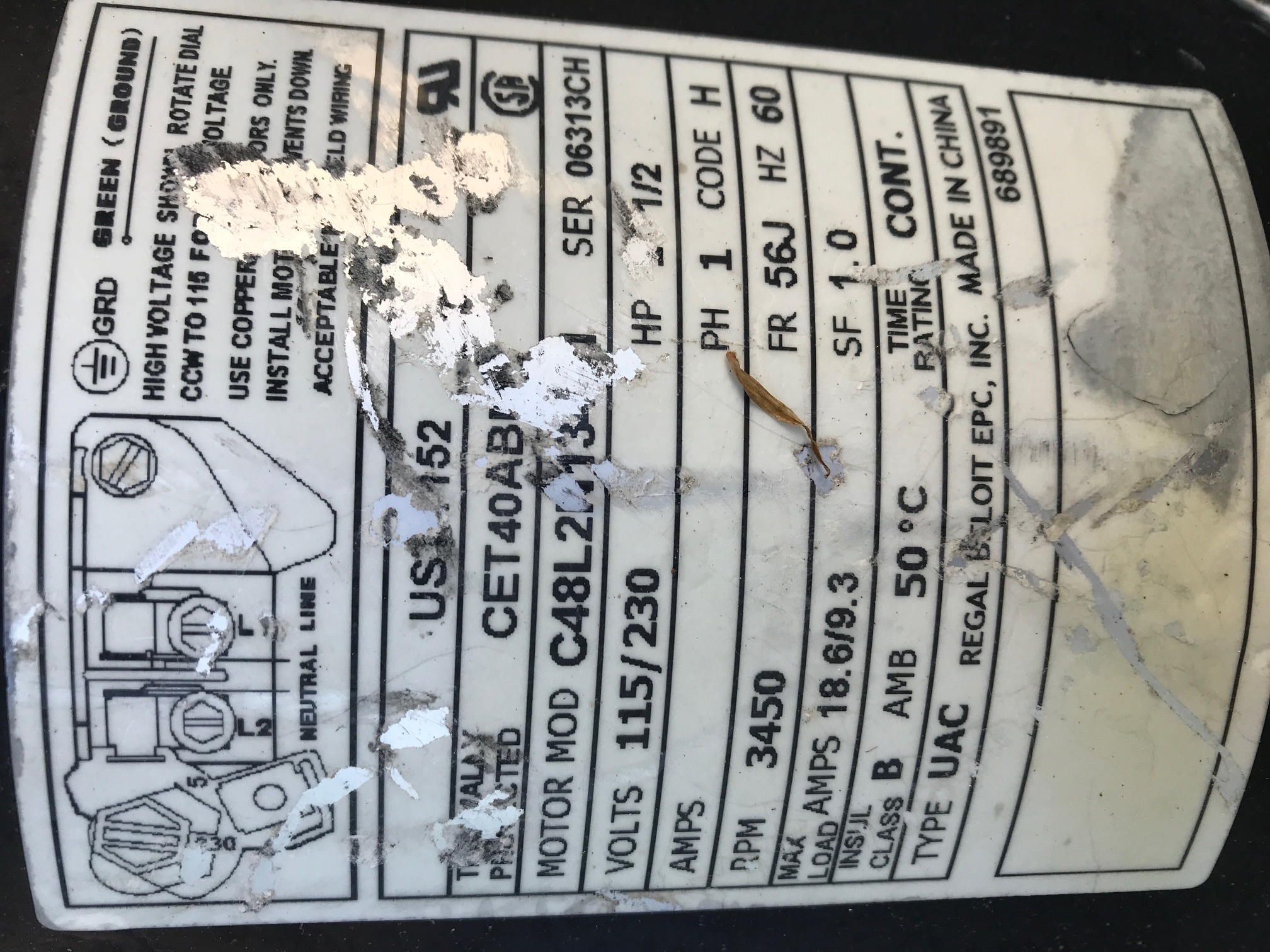 Ao Smith Er Motor Wiring Diagram - Wallpaperzen.org intertherm ac blower motor wiring diagram 